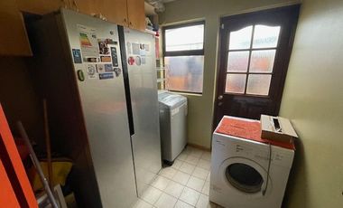 Vende hermosa casa, sector Terraza de Angelmo, Puerto Montt.