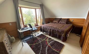 Vende hermosa casa, sector Terraza de Angelmo, Puerto Montt.