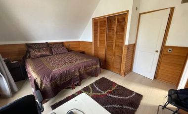 Vende hermosa casa, sector Terraza de Angelmo, Puerto Montt.