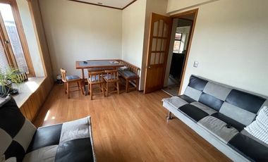 Vende hermosa casa, sector Terraza de Angelmo, Puerto Montt.