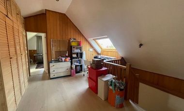 Vende hermosa casa, sector Terraza de Angelmo, Puerto Montt.