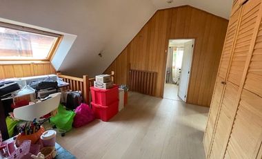 Vende hermosa casa, sector Terraza de Angelmo, Puerto Montt.