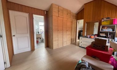 Vende hermosa casa, sector Terraza de Angelmo, Puerto Montt.