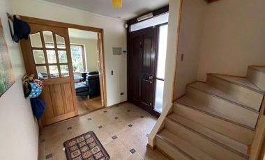 Vende hermosa casa, sector Terraza de Angelmo, Puerto Montt.