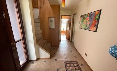 Vende hermosa casa, sector Terraza de Angelmo, Puerto Montt.