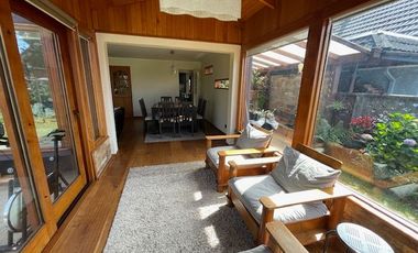 Vende hermosa casa, sector Terraza de Angelmo, Puerto Montt.