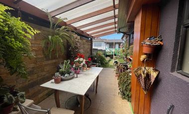 Vende hermosa casa, sector Terraza de Angelmo, Puerto Montt.