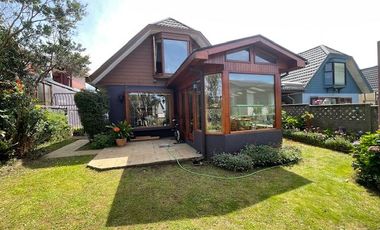 Vende hermosa casa, sector Terraza de Angelmo, Puerto Montt.
