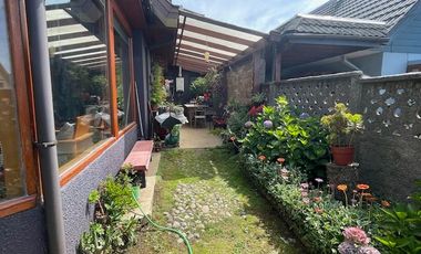 Vende hermosa casa, sector Terraza de Angelmo, Puerto Montt.