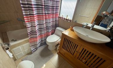 Vende hermosa casa, sector Terraza de Angelmo, Puerto Montt.