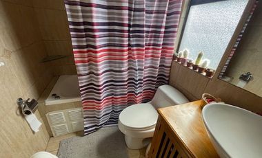 Vende hermosa casa, sector Terraza de Angelmo, Puerto Montt.