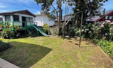 Vende hermosa casa, sector Terraza de Angelmo, Puerto Montt.
