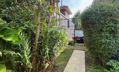 Vende hermosa casa, sector Terraza de Angelmo, Puerto Montt.