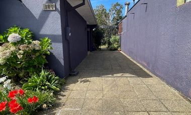 Vende hermosa casa, sector Terraza de Angelmo, Puerto Montt.