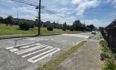 Vende hermosa casa, sector Terraza de Angelmo, Puerto Montt.