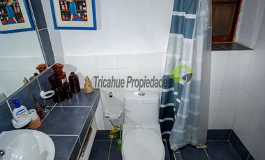 Hermosa Casa Amoblada en Horcón, Valle Elqui | Gran Terreno – $195MM