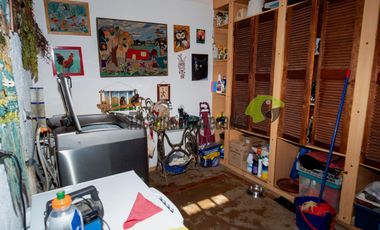 Hermosa Casa Amoblada en Horcón, Valle Elqui | Gran Terreno – $195MM