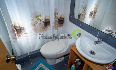 Hermosa Casa Amoblada en Horcón, Valle Elqui | Gran Terreno – $195MM