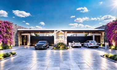 Urbanización Gardenia 2 | Lotes en Venta en la Entrada de Machala