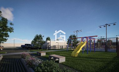 Urbanización Gardenia 2 | Lotes en Venta en la Entrada de Machala