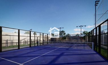 Urbanización Gardenia 2 | Lotes en Venta en la Entrada de Machala