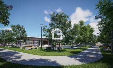 Urbanización Gardenia 2 | Lotes en Venta en la Entrada de Machala