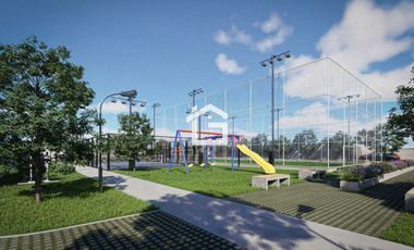 Urbanización Gardenia 2 | Lotes en Venta en la Entrada de Machala