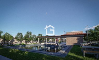 Urbanización Gardenia 2 | Lotes en Venta en la Entrada de Machala
