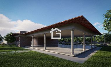 Urbanización Gardenia 2 | Lotes en Venta en la Entrada de Machala