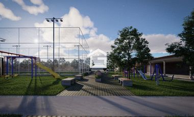 Urbanización Gardenia 2 | Lotes en Venta en la Entrada de Machala