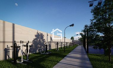 Urbanización Gardenia 2 | Lotes en Venta en la Entrada de Machala