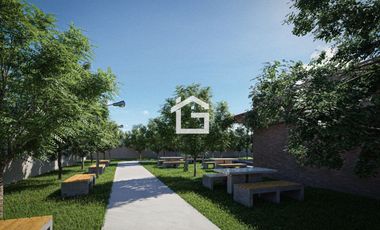 Urbanización Gardenia 2 | Lotes en Venta en la Entrada de Machala