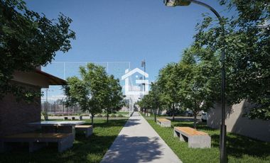 Urbanización Gardenia 2 | Lotes en Venta en la Entrada de Machala