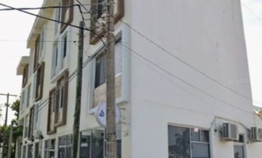 REMATO HOTEL EN COLONIA MELAQUE CENTRO CIHUATLAN JALISCO MEXICO