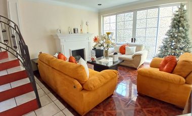 Casa en venta muy cerca del Tec de Monterrey