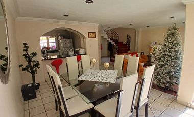 Casa en venta muy cerca del Tec de Monterrey