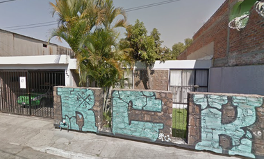 (IA) Casa en Emilio Carranza, Centro, Salamanca, Guanajuato