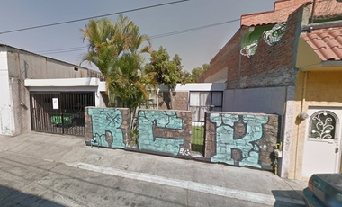 (IA) Casa en Emilio Carranza, Centro, Salamanca, Guanajuato