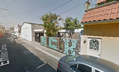 (IA) Casa en Emilio Carranza, Centro, Salamanca, Guanajuato