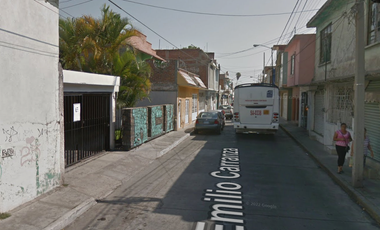 (IA) Casa en Emilio Carranza, Centro, Salamanca, Guanajuato