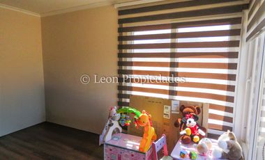 Leon Propiedades vende parcela con casa en Sector Julio Silva, Camino el toro, Curacaví.