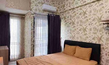 Sewa  apartemen harian