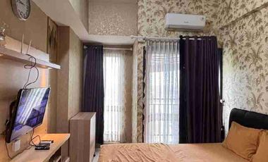 Sewa  apartemen harian