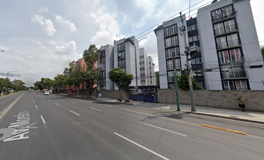 Departamento de 2 recámaras en Remate, Magdalena Mixhuca