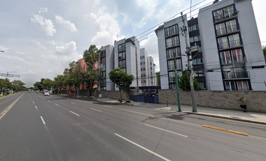 Departamento de 2 recámaras en Remate, Magdalena Mixhuca