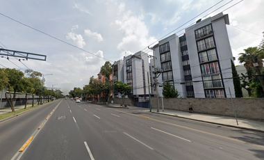 Departamento de 2 recámaras en Remate, Magdalena Mixhuca