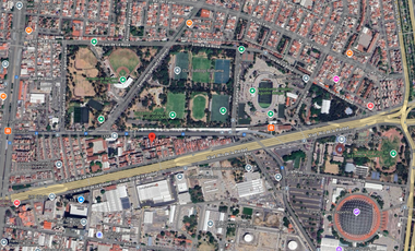 Departamento de 2 recámaras en Remate, Magdalena Mixhuca