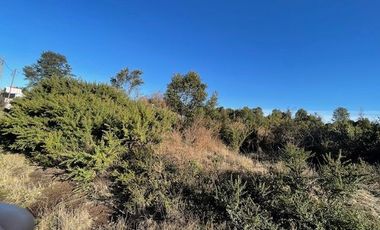 Venta hermosa parcela, sector Alto Bonito, Puerto Montt
