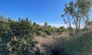 Venta hermosa parcela, sector Alto Bonito, Puerto Montt