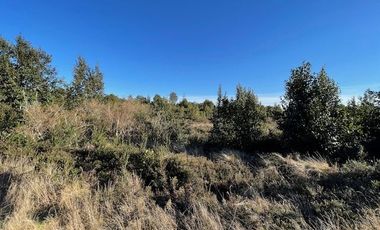 Venta hermosa parcela, sector Alto Bonito, Puerto Montt
